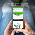 Earn Money Online With Survey Bakery’s Top Paid Surveys