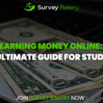 Earning Money Online: The Ultimate Guide For Students