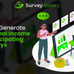 How to Generate Additional Income By Participating in Surveys