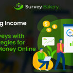Unlocking Income Streams: Paid Surveys with Top Strategies for Making Money Online