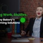Juggling Work, Studies, and Survey Bakery’s Online Earning Solutions