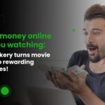 Making Money Online While You Watching: Survey Bakery Turns Movie Nights into Rewarding Experiences!