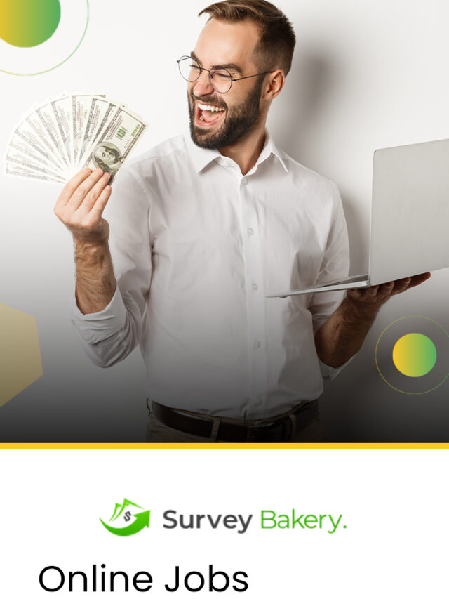 Read more about the article Earn Cash, Rewards and Gift Cards with Paid Surveys Online