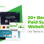 20+ Best Paid Survey Websites for Teens in 2024